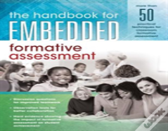 Handbook For Embedded Formative Assessment