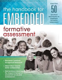 Handbook For Embedded Formative Assessment - Preview