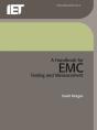 Handbook For Emc Testing And Measurement - Preview