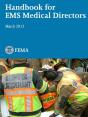 Handbook For Ems Medical Directors (March 2012) - Preview