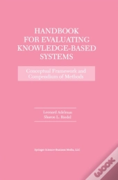 Handbook For Evaluating Knowledge-Based Systems