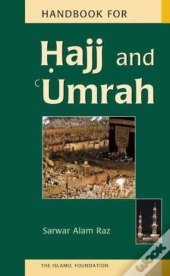 Handbook For Hajj And Umrah