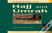 Handbook For Hajj And Umrah
