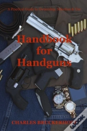 Capa do artigo Handbook For Handguns