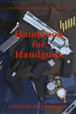 Capa do artigo Handbook For Handguns