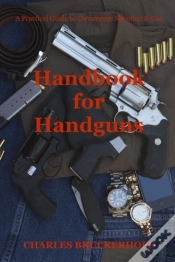 Capa do artigo Handbook For Handguns