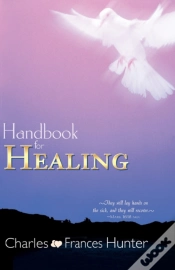Capa do artigo Handbook For Healing