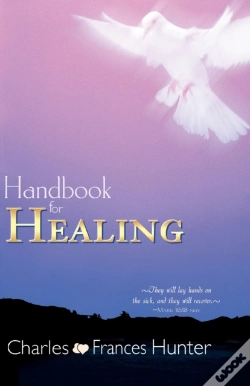 Capa do artigo Handbook For Healing