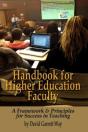 Handbook For Higher Education - Preview