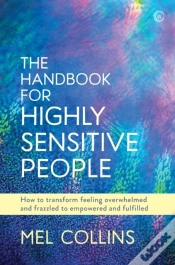 Capa do artigo Handbook For Highly Sensitive People