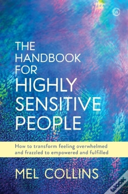 Capa do artigo Handbook For Highly Sensitive People