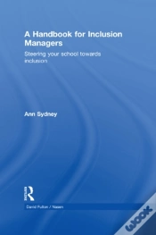Capa do artigo Handbook For Inclusion Managers