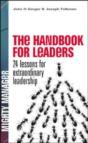 Handbook For Leaders - Preview