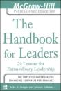 Handbook For Leaders - Preview