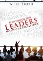 Handbook For Leaders Moving In Excellence - Preview