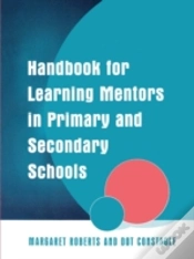Capa do artigo Handbook For Learning Mentors In Primary And Secondary Schools