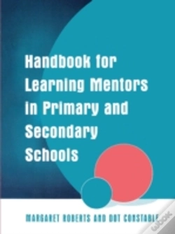 Capa do artigo Handbook For Learning Mentors In Primary And Secondary Schools