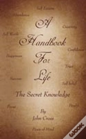Capa do artigo Handbook For Life