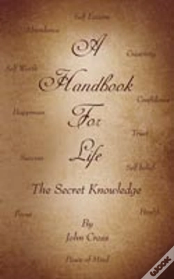 Capa do artigo Handbook For Life