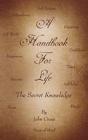 Handbook For Life - Preview