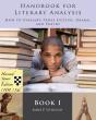 Handbook For Literary Analysis Book I - Preview