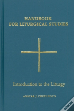 Capa do artigo Handbook For Liturgical Studies, Volume I