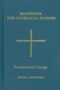 Handbook For Liturgical Studies, Volume Ii - Preview