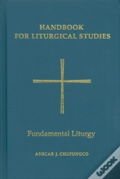 Capa do artigo Handbook For Liturgical Studies, Volume Ii