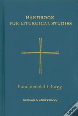 Capa do artigo Handbook For Liturgical Studies, Volume Ii