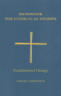 Handbook For Liturgical Studies, Volume Ii - Preview
