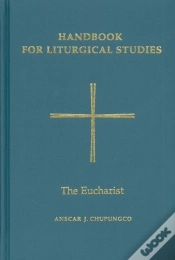 Capa do artigo Handbook For Liturgical Studies, Volume Iii