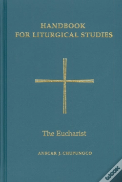 Capa do artigo Handbook For Liturgical Studies, Volume Iii