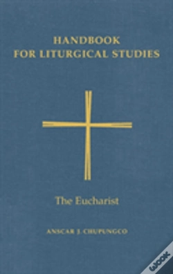 Capa do artigo Handbook For Liturgical Studies, Volume Iii
