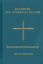 Handbook For Liturgical Studies, Volume Iv - Preview