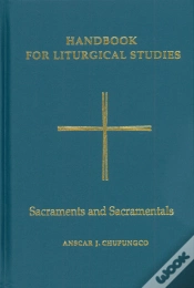 Capa do artigo Handbook For Liturgical Studies, Volume Iv