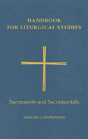 Handbook For Liturgical Studies, Volume Iv - Preview