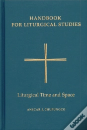 Capa do artigo Handbook For Liturgical Studies, Volume V