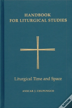 Capa do artigo Handbook For Liturgical Studies, Volume V