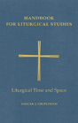 Handbook For Liturgical Studies, Volume V - Preview