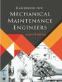 Handbook For Mechanical Maintenance Engineers - Preview