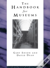 Handbook For Museums