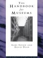 Handbook For Museums - Preview