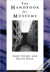 Handbook For Museums