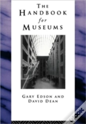 Capa do artigo Handbook For Museums