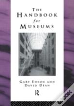 Handbook For Museums