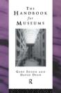 Handbook For Museums - Preview