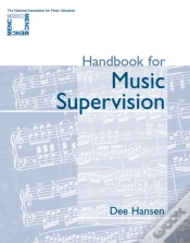 Capa do artigo Handbook For Music Supervision
