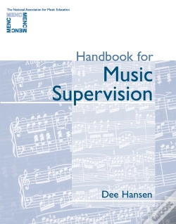 Capa do artigo Handbook For Music Supervision