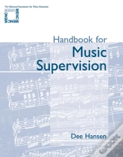 Capa do artigo Handbook For Music Supervision