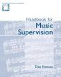 Handbook For Music Supervision - Preview